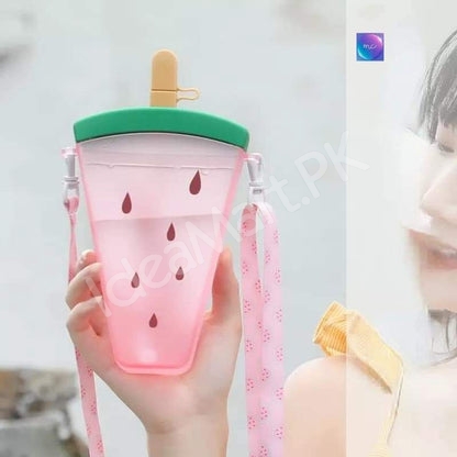 320ml-plastic-stick-ice-cream-shape-water-bottle-with-staw-lid-product-image