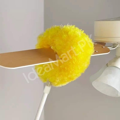 aluminium-alloy-fan-duster-ceiling-washable-with-adjustable-stick-product-image