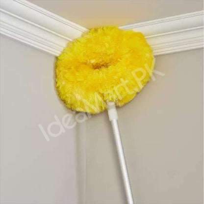 aluminium-alloy-fan-duster-ceiling-washable-with-adjustable-stick-product-image