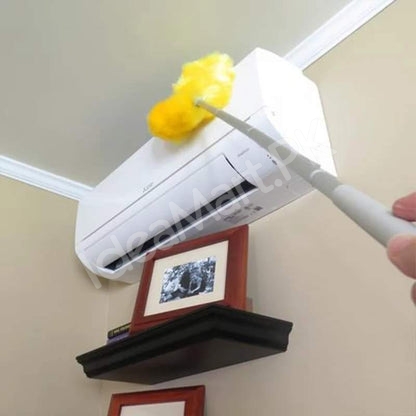 aluminium-alloy-fan-duster-ceiling-washable-with-adjustable-stick-product-image