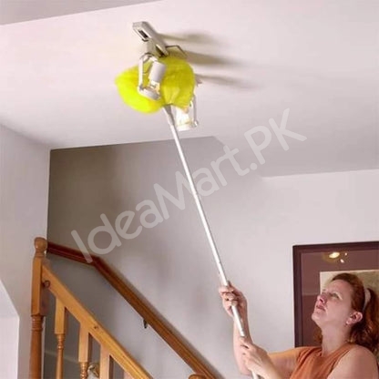 aluminium-alloy-fan-duster-ceiling-washable-with-adjustable-stick-product-image