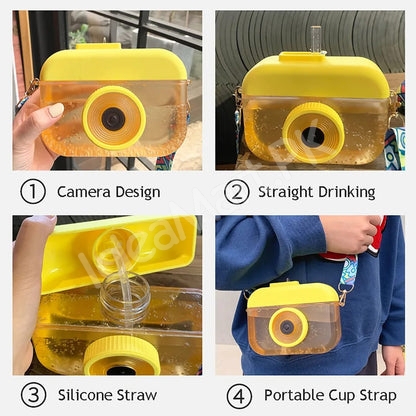 camera-shape-watter-bottle-400ml-with-straw-long-handle-product-image