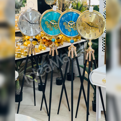 metal-tripod-stand-floor-clock-for-office-living-room-more-product-image
