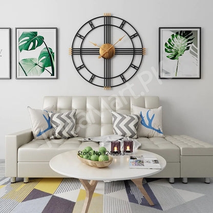 wall-mounted-metallic-wall-clock-for-living-room-office-more-product-image