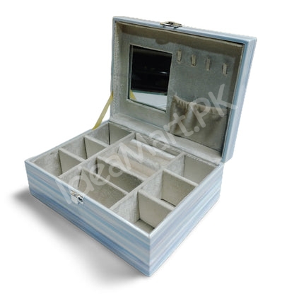 velvet-jewellery-storage-box-with-mirror-for-ring-neckace-bracelet-organize-product-image