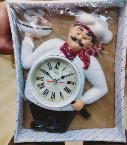 plastic-chef-pan-wall-clock-for-kitchen-product-image