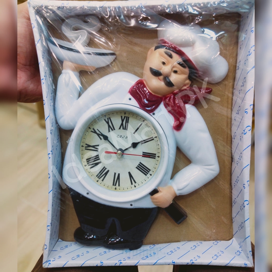 plastic-chef-pan-wall-clock-for-kitchen-product-image