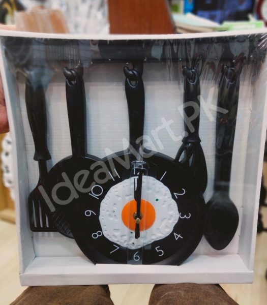 wall-mounted-plastic-kitchen-set-hanging-wall-clock-with-frying-pan-fried-egg-design-for-dining-room-restaurant-more-product-image
