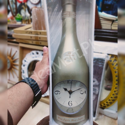wall-mounted-plastic-bottle-hanging-wall-clock-for-kitchen-dinning-room-decor-product-image