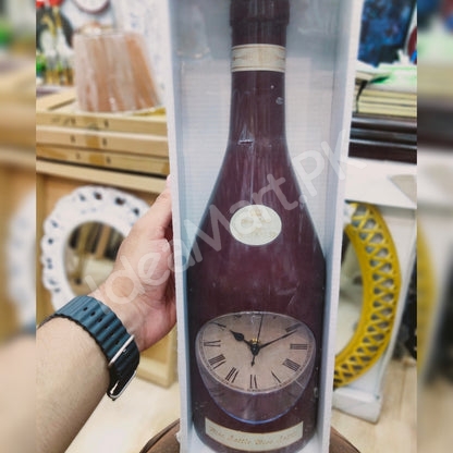 wall-mounted-plastic-bottle-hanging-wall-clock-for-kitchen-dinning-room-decor-product-image