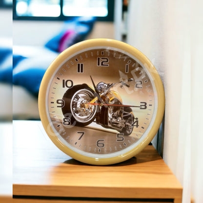 disney-mickey-mouse-plastic-wall-clock-with-multiple-cartoon-designs-product-image