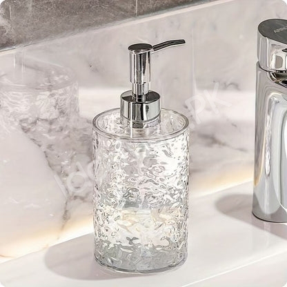 transparent-plastic-hand-soap-dispenser-bottle-for-lotion-liquid-more-product-image