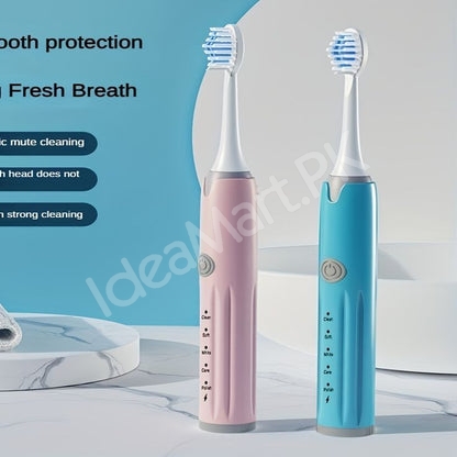 waterproof-electric-sonic-toothbrush-with-usb-rechargeable-battery-5-brushing-modes-product-image