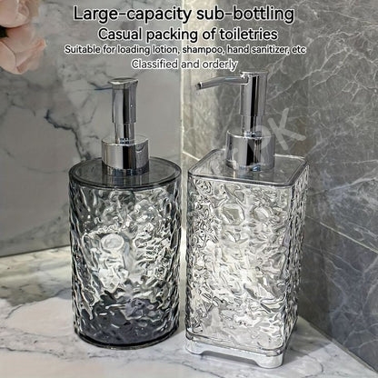 transparent-plastic-hand-soap-dispenser-bottle-for-lotion-liquid-more-product-image
