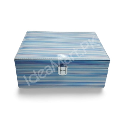 velvet-jewellery-storage-box-with-mirror-for-ring-neckace-bracelet-organize-product-image