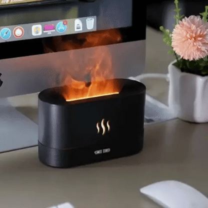 portable-flame-humidifier-aroma-diffuser-with-7-colors-product-image