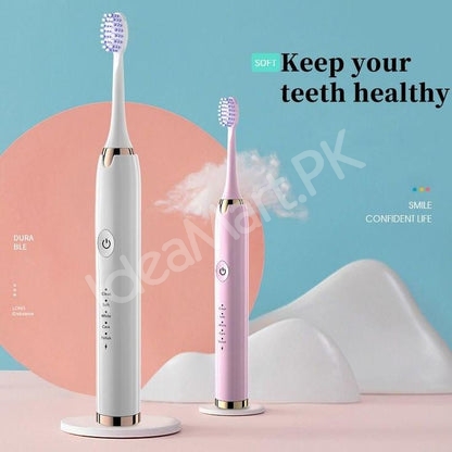 waterproof-electric-sonic-toothbrush-with-usb-rechargeable-battery-5-brushing-modes-product-image