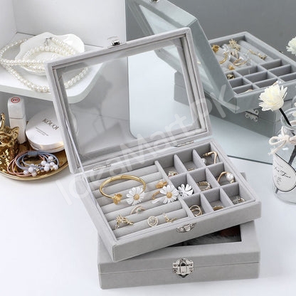 portable-velvet-jewellery-box-with-mirror-for-rings-earrings-bracelets-storage-product-image