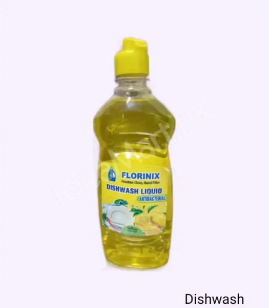 florinix-dishwashing-liquid-500ml-tough-on-grease-gentle-on-hands-product-image