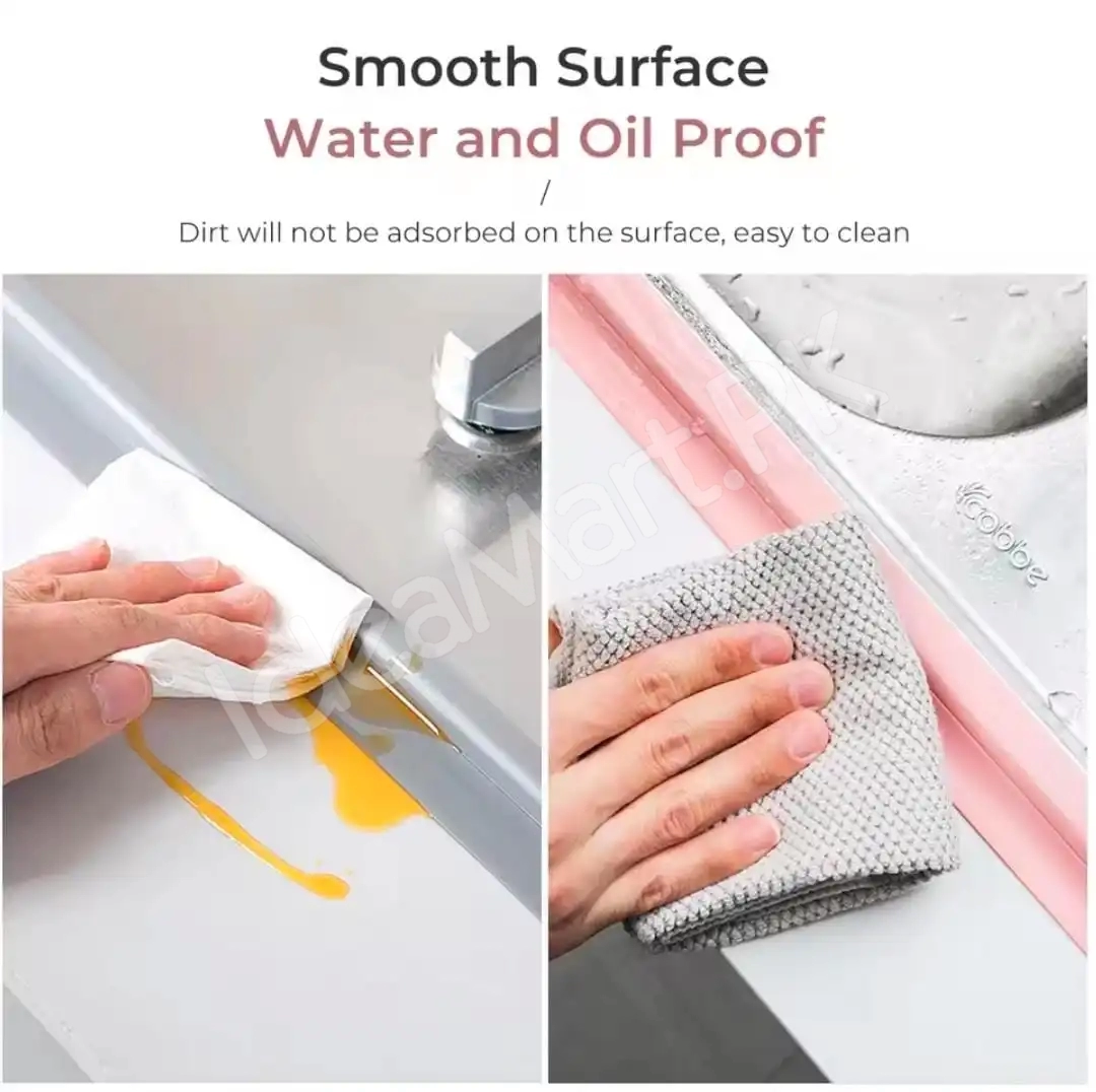 pvc-sealing-tape-bathroom-toilet-caulk-strip-self-adhesive-waterproof-mildew-proof-kitchen-sink-wall-corner-size-320cm-x-3-8cm-product-image