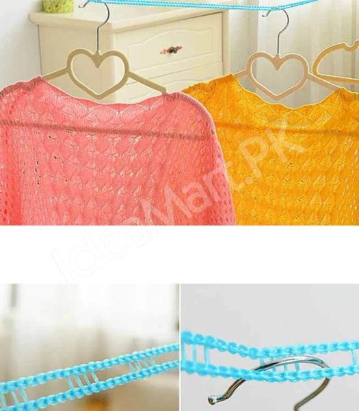 non-slip-windproof-clothesline-5m-laundry-rope-with-hooks-for-travel-home-drying-product-image