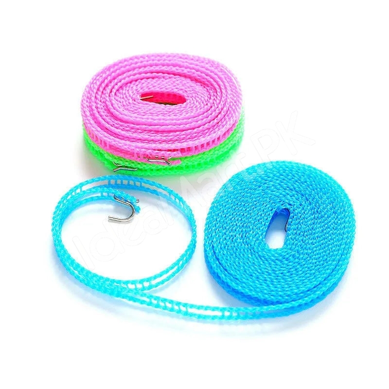 non-slip-windproof-clothesline-5m-laundry-rope-with-hooks-for-travel-home-drying-product-image