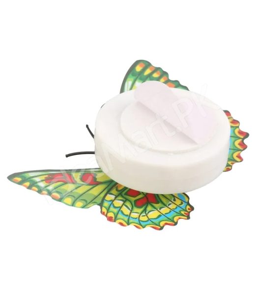12-pieces-self-adhesive-colorful-3d-led-butterfly-wall-stickers-for-room-decor-product-image