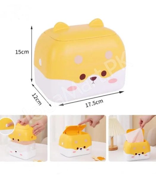 multi-purpose-desktop-trash-can-tissue-holder-cute-cartoon-space-saving-organizer-product-image