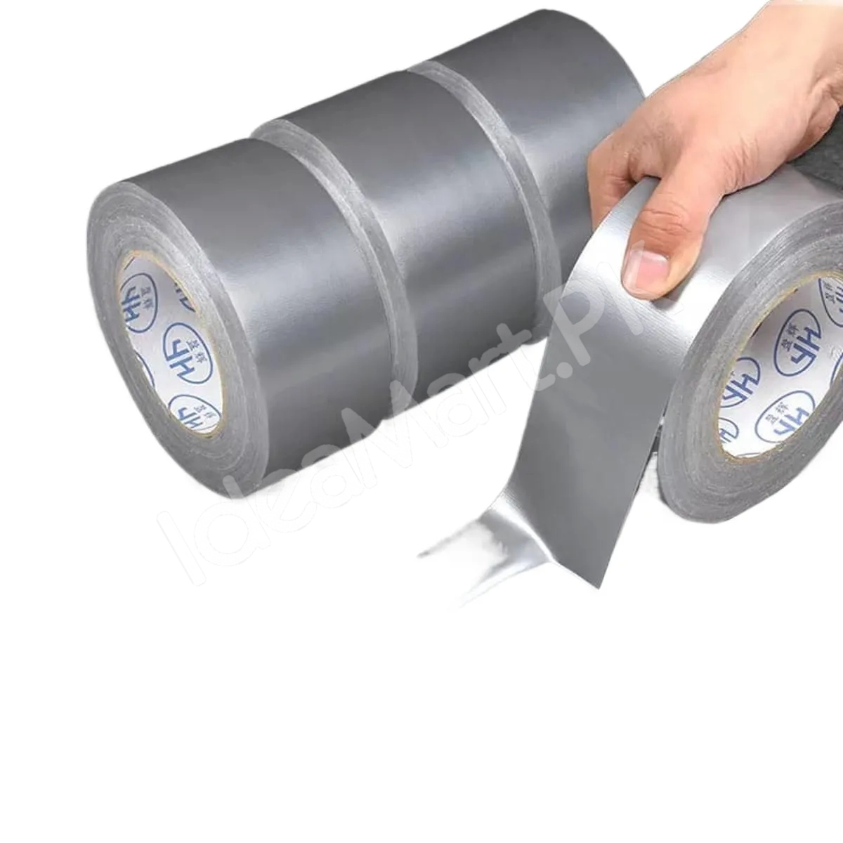 super-sticky-cloth-duct-tape-waterproof-high-viscosity-adhesive-tape-for-carpet-floor-diy-home-5meter-product-image