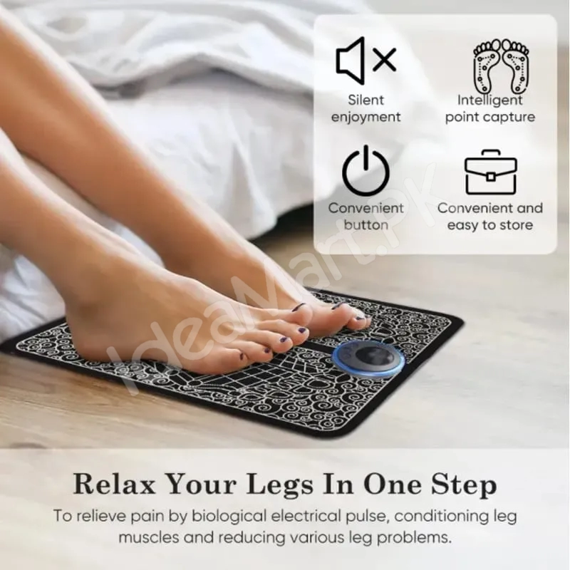 electric-ems-foot-massager-pad-electrical-muscle-stimulation-foot-massager-usb-charging-portable-foldable-massage-mat-product-image