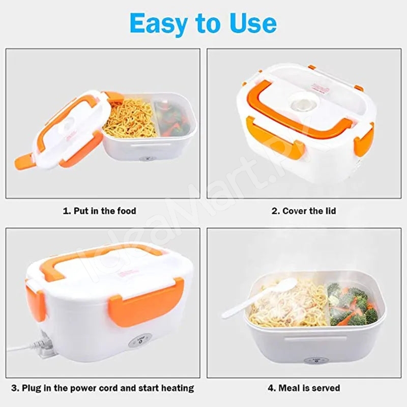2-compartment-usb-food-warmer-electric-lunch-box-with-stainless-steel-inner-liner-product-image