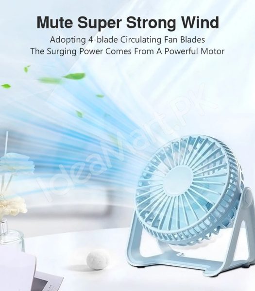 usb-rechargeable-wireless-table-fan-with-3-speed-control-product-image