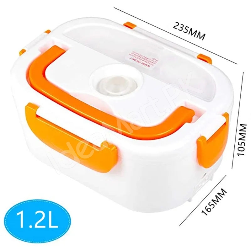 2-compartment-usb-food-warmer-electric-lunch-box-with-stainless-steel-inner-liner-product-image