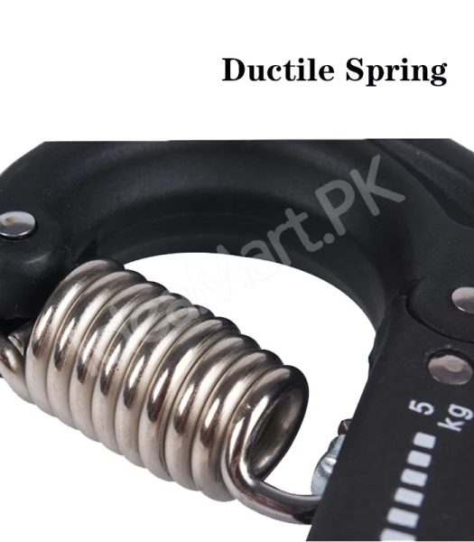 adjustable-hand-grip-strengthener-5kg-60kg-for-forearm-finger-exercise-product-image