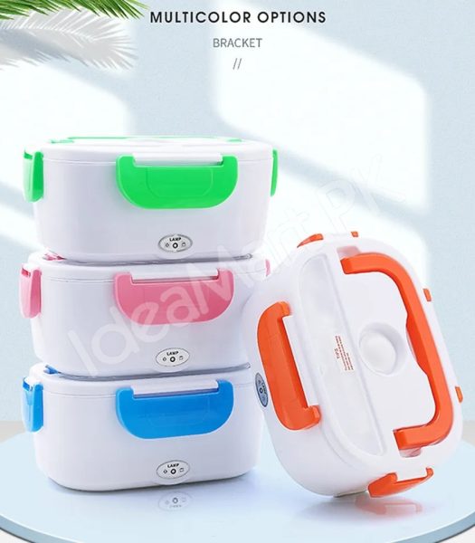 2-compartment-usb-food-warmer-electric-lunch-box-with-stainless-steel-inner-liner-product-image
