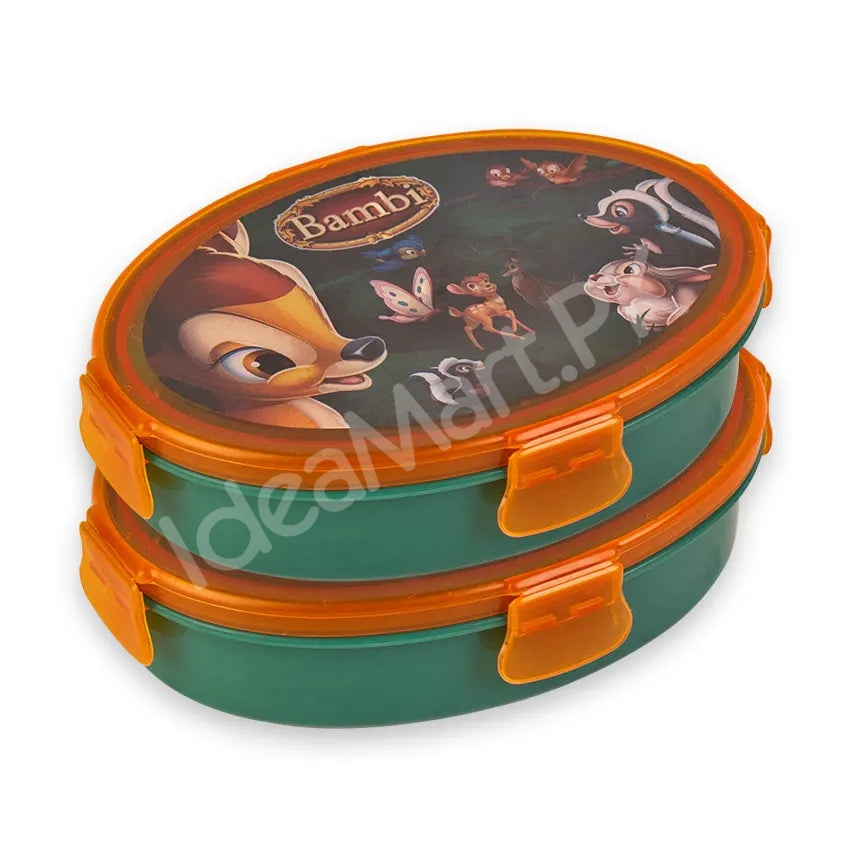 2-pcs-disney-cars-theme-mini-lunch-boxes-250ml-with-plastic-spoon-lid-product-image