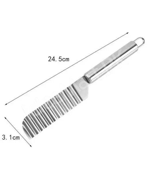 stainless-steel-potato-wave-knife-kitchen-utensil-product-image