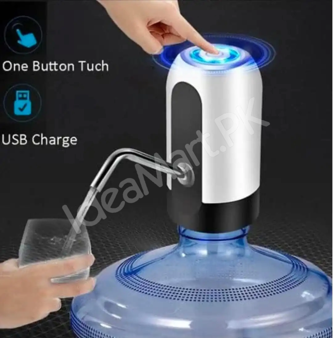 portable-electric-water-pump-automatic-water-dispenser-for-19-litres-bottle-usb-charging-home-and-kitchen-gadget-drinking-water-pump-for-travel-kitchen-home-office-product-image