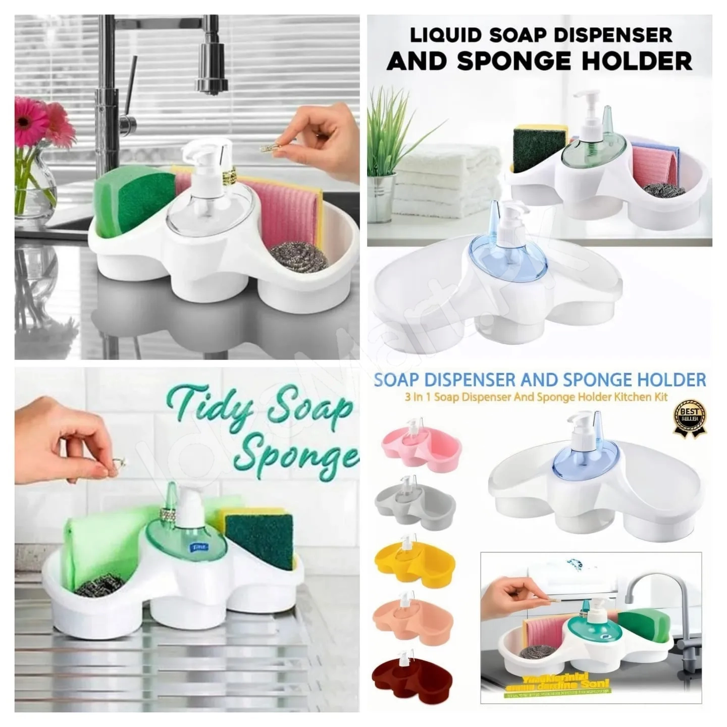 3-in-1-soap-dispenser-sponge-holder-premium-quality-product-image