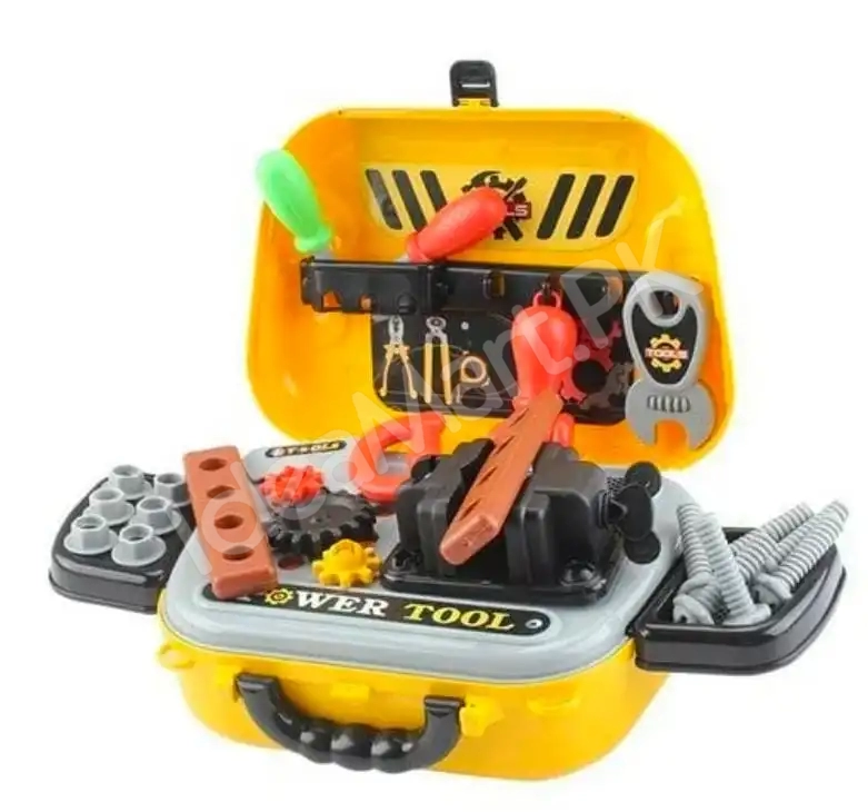 kids-tool-set-for-boys-pretend-play-carpenter-repair-with-box-29-pcs-for-3-year-product-image