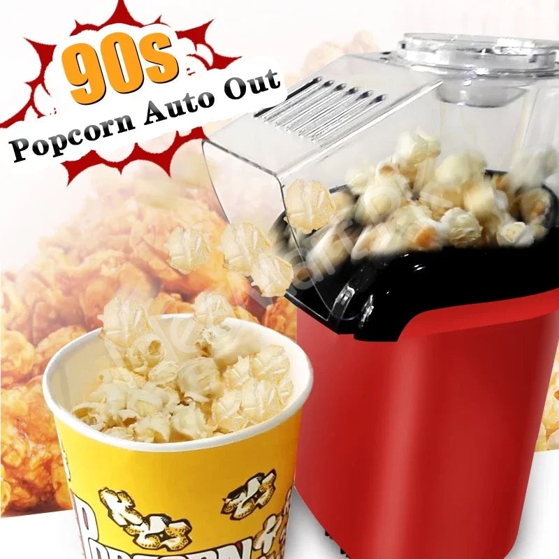 1200w-mini-automatic-hot-air-popcorn-maker-with-measuring-cup-product-image