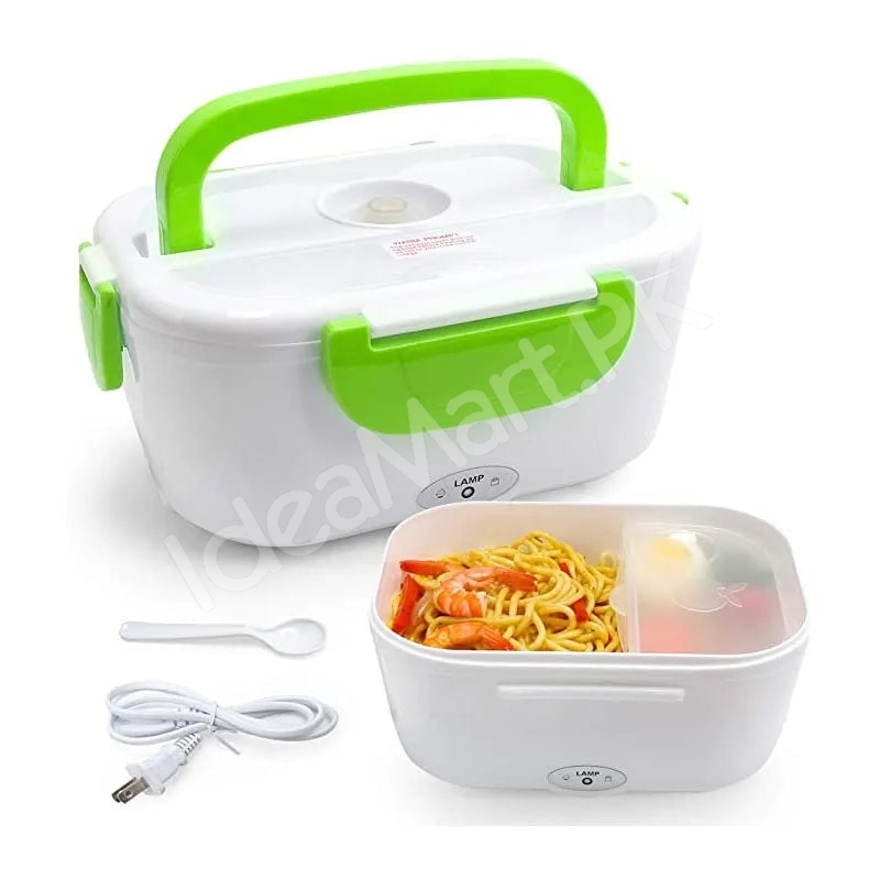 2-compartment-usb-food-warmer-electric-lunch-box-with-stainless-steel-inner-liner-product-image