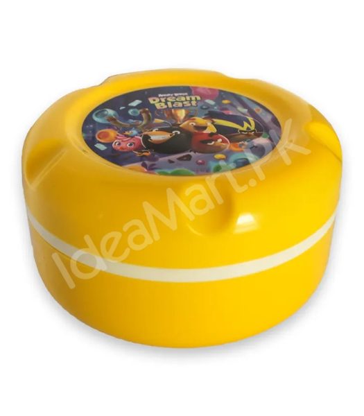 round-pu-insulated-snack-lunch-box-bpa-free-plastic-for-kids-product-image