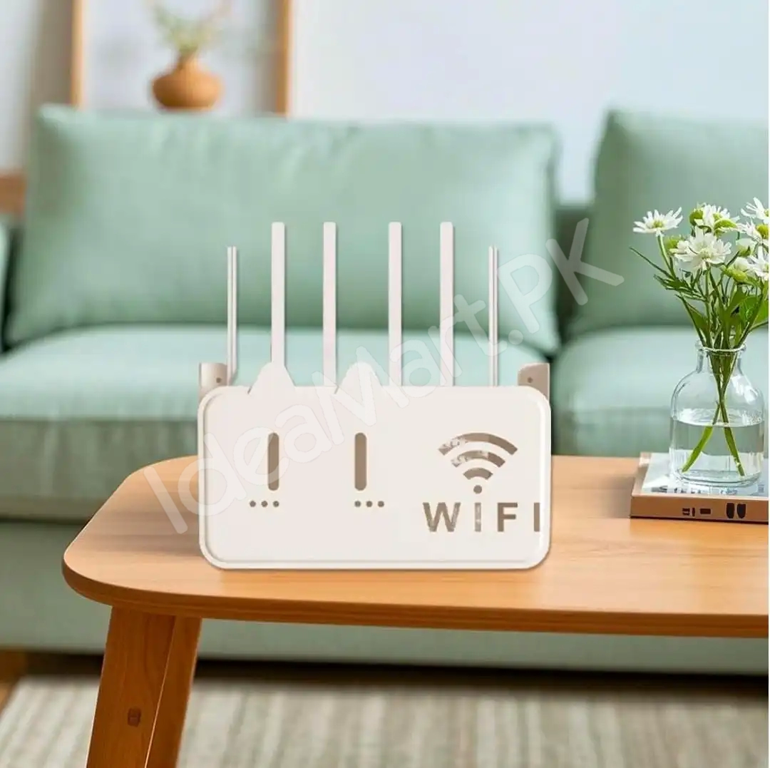 wifi-router-shelf-wall-mount-wireless-router-storage-box-floating-shelf-product-image
