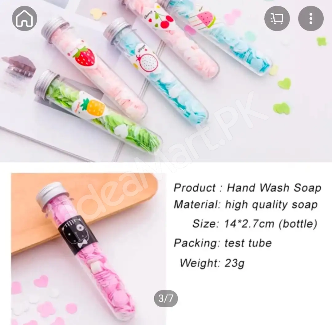 disposable-flower-paper-soap-tube-ideal-for-travel-and-on-the-go-handwashing-product-image