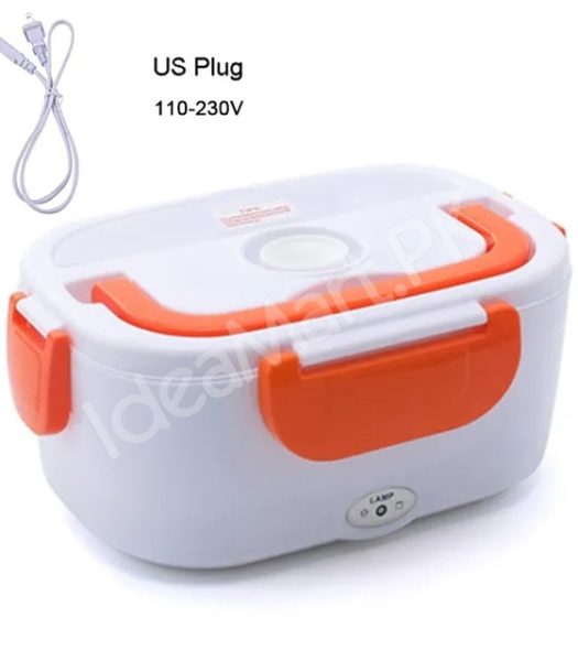 2-compartment-usb-food-warmer-electric-lunch-box-with-stainless-steel-inner-liner-product-image