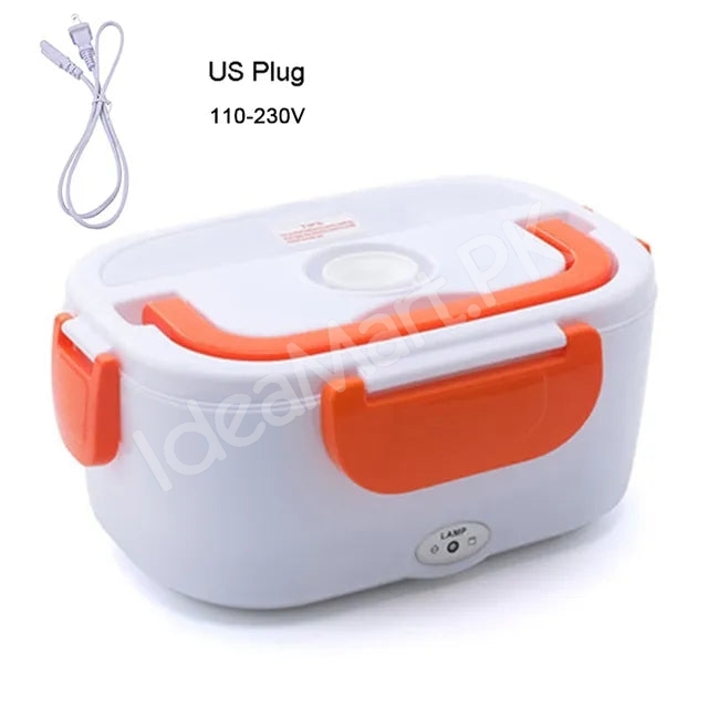 2-compartment-usb-food-warmer-electric-lunch-box-with-stainless-steel-inner-liner-product-image