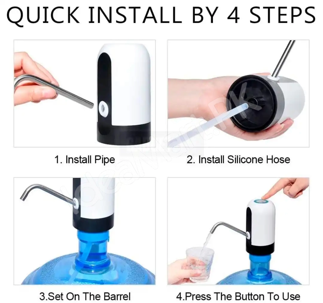 portable-electric-water-pump-automatic-water-dispenser-for-19-litres-bottle-usb-charging-home-and-kitchen-gadget-drinking-water-pump-for-travel-kitchen-home-office-product-image
