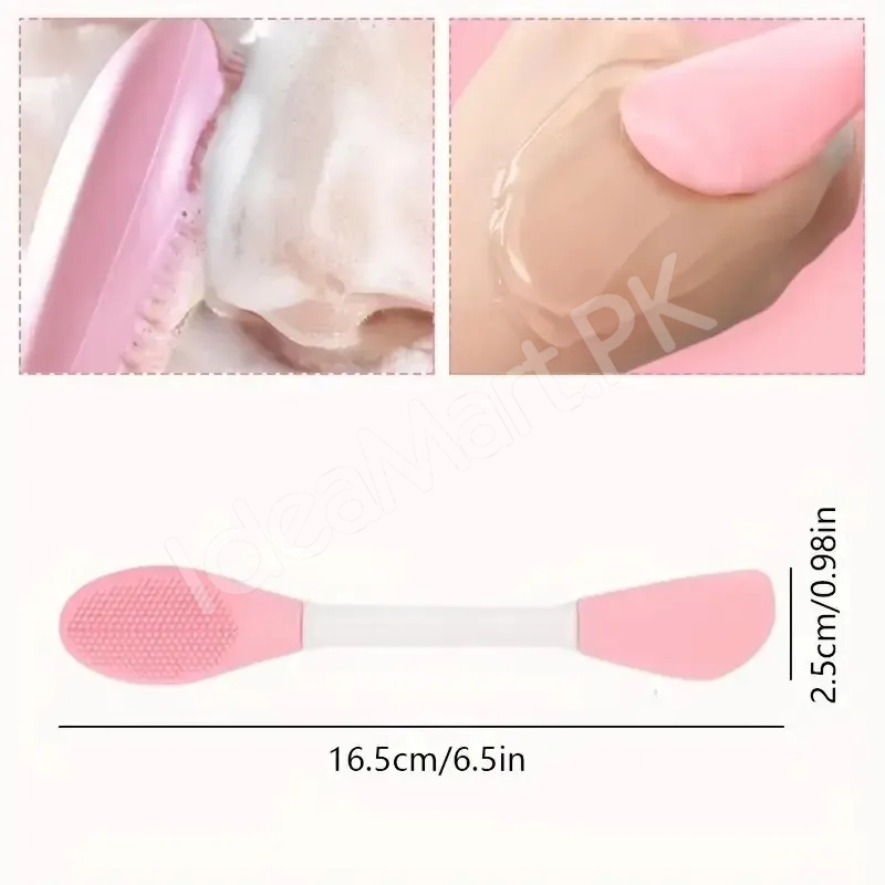 2-in-1-dual-headed-silicone-face-massage-brush-gentle-exfoliating-deep-cleansing-tool-product-image
