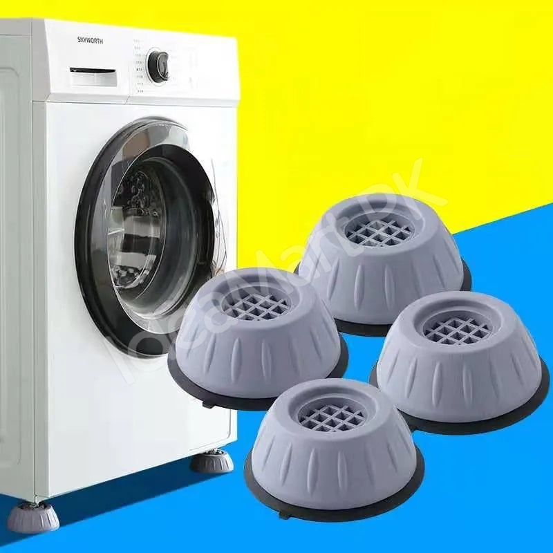 anti-vibration-non-slip-floor-protection-washing-machine-foot-pads-set-of-4-product-image